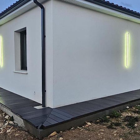 Nesehome, Maison A Proximite Du Futuroscope Montamisé Exteriér fotografie